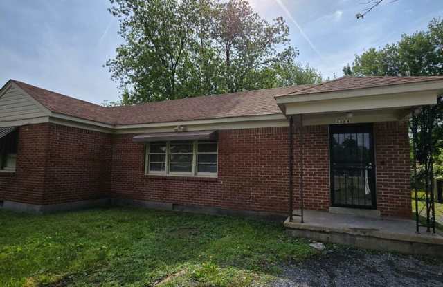 4684 Berta Rd - 4684 Berta Road, Memphis, TN 38109 4684 Berta Rd - 4684 Berta Road, Memphis, TN 38109