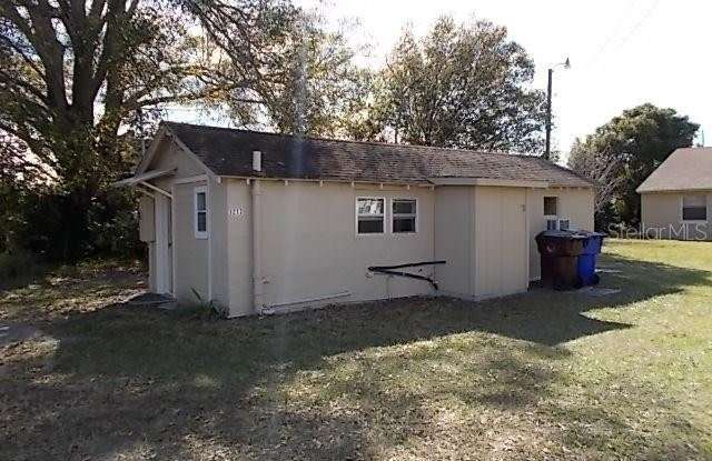 1217 MINNESOTA AVENUE - 1217 Minnesota Avenue, St. Cloud, FL 34769 1217 MINNESOTA AVENUE - 1217 Minnesota Avenue, St. Cloud, FL 34769