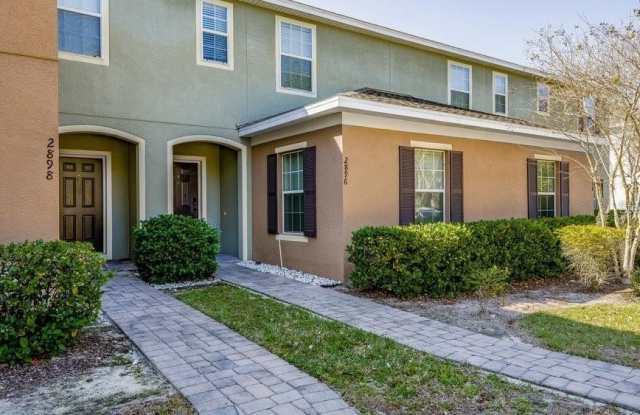 2896 TANZANITE TERRACE - 2896 Tanzanite Terrace, Osceola County, FL 34758 2896 TANZANITE TERRACE - 2896 Tanzanite Terrace, Osceola County, FL 34758