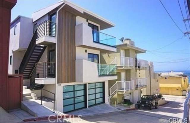 118 Kelp Street - 118 Kelp Street, Manhattan Beach, CA 90266