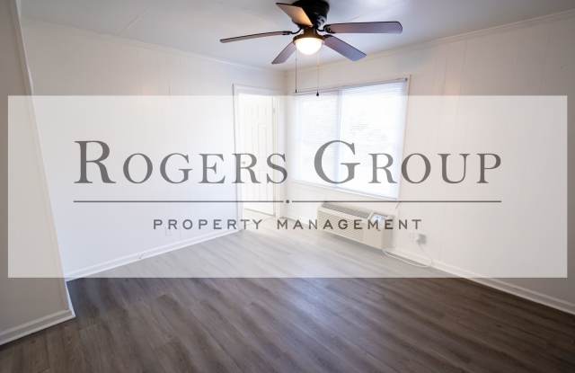 *** MOVE IN SPECIAL! - $500 RENT CREDIT - Homes for rent in Henderson NC - 825 Elm Street - Schedule Showing Online at www.rentnc.net Gallery 3