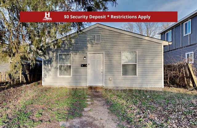 29 S Bradley Ave - 29 South Bradley Avenue, Indianapolis, IN 46201 29 S Bradley Ave - 29 South Bradley Avenue, Indianapolis, IN 46201