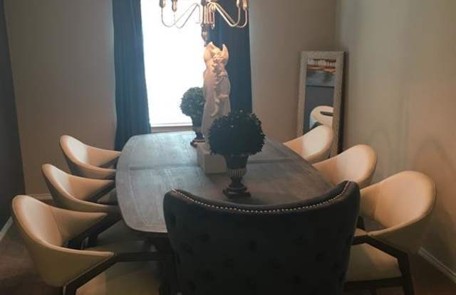 1813 Ridge Creek Lane Gallery 4