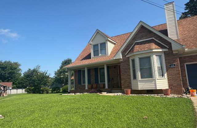Coming Soon! Nice Home on Cul-Du-Sac Large Backyard close to Ft. Campbell photos photos
