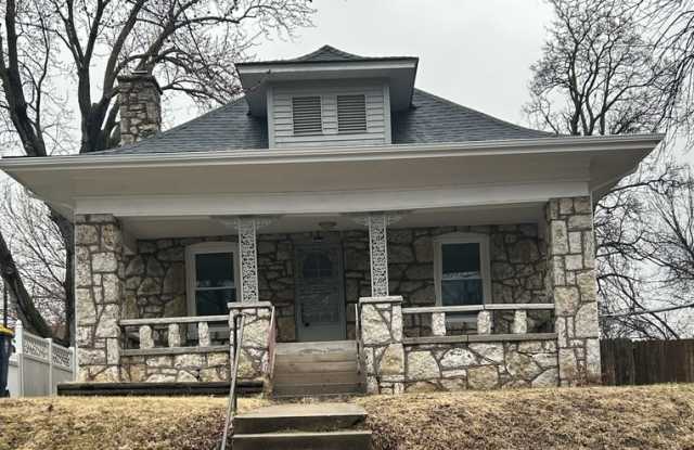 4110 Scarritt Avenue Gallery 1