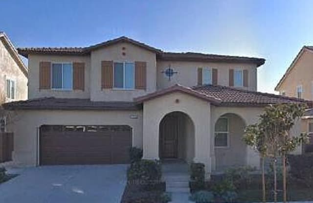 6761 Edinboro St - 6761 Edinboro Street, Chino, CA 91710