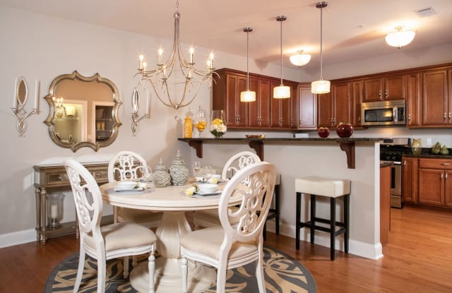 55+ Adult - Vineyard Commons photos photos