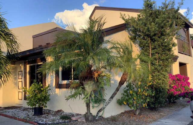 5280 Bosque Lane unit: 45 - 5280 Bosque Lane, Palm Beach County, FL 33415