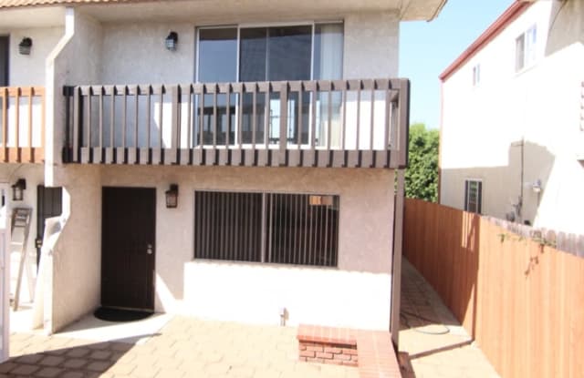 18507 Burin Ave, 18507 Burin Ave - 18507 Burin Avenue, Torrance, CA 90278