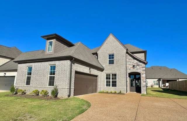 5462 Stone Arch CV - 5462 Stone Arch CV, Shelby County, TN 38125