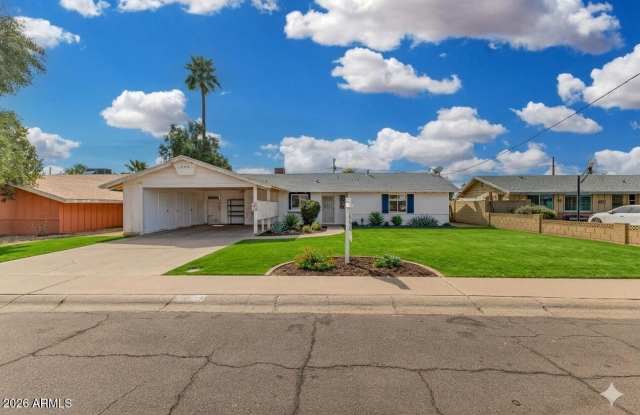 3945 W ORANGE Drive photos photos