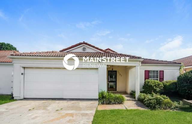 1107 Charstone Drive - 1107 Charstone Drive, Southaven, MS 38671