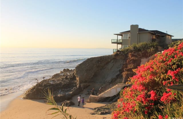 1293 Ocean Front - 1293 Ocean Front, Laguna Beach, CA 92651