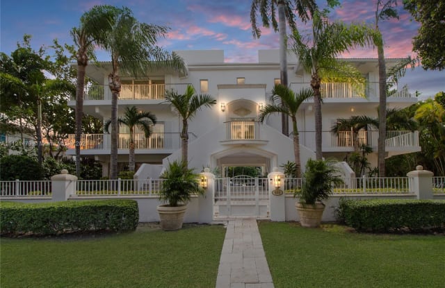 450 W Matheson Dr - 450 West Matheson Drive, Key Biscayne, FL 33149