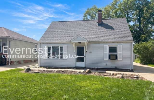1254 Elmwood Road photos photos