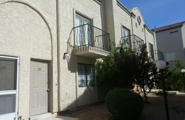 7030 BURCOT Avenue - 7030 Burcot Avenue, Sunrise Manor, NV 89156