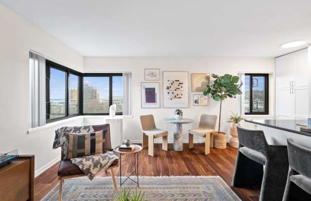 Skye Apartments Gallery 2