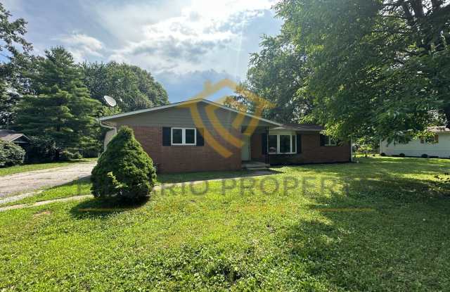 Spacious Warren Township, 3 Bedroom/1.5 Bathroom Ranch Style Home with Attached Garage Available NOW! photos photos