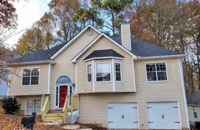 2094 Sugar Creek Falls Dr - 2094 Sugar Creek Falls Drive Southeast, DeKalb County, GA 30316