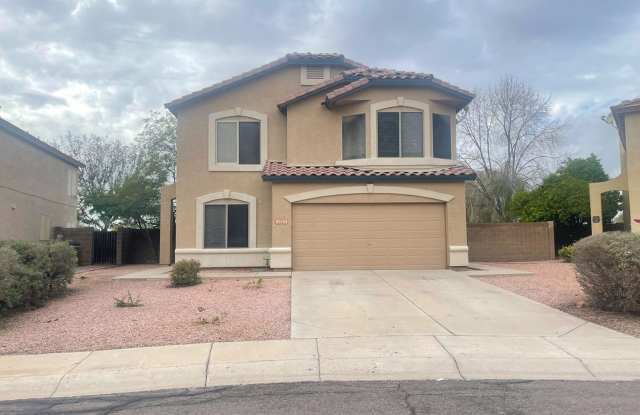 1312 S. Palomino Creek Dr. - 1312 South Palomino Creek Drive, Gilbert, AZ 85296