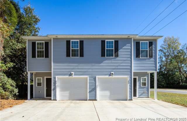 393 Hicks Avenue unit: 393 - 393 Hicks Avenue, Fayetteville, NC 28304