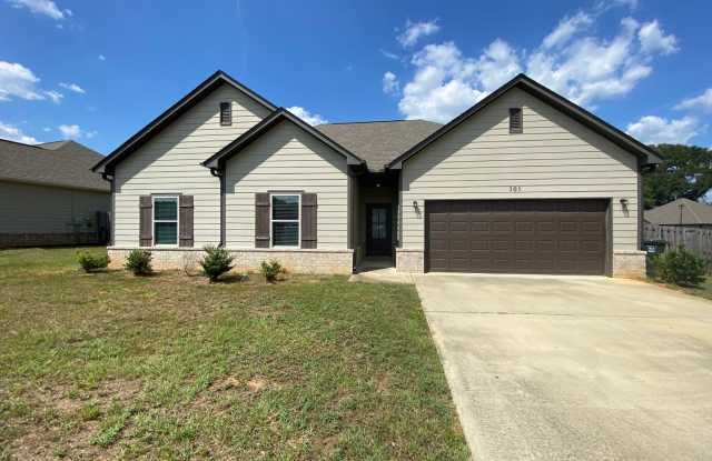 Home for Rent in Clanton, AL Gallery 1