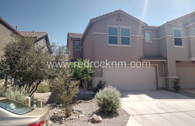 10843 Fort Point Ln NE - 10843 Fort Point Road Northeast, Albuquerque, NM 87123