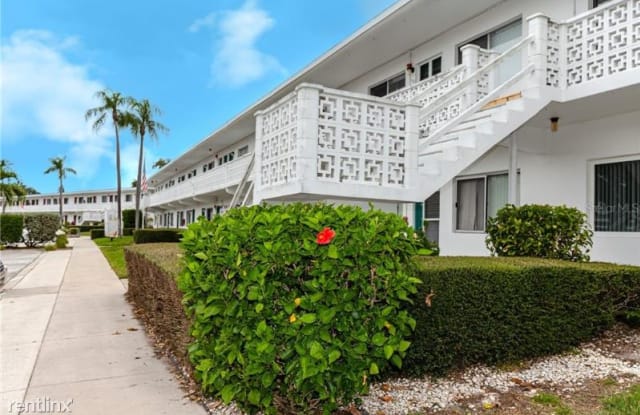 8405 112th St 204 - 8405 112th St, Seminole, FL 33772