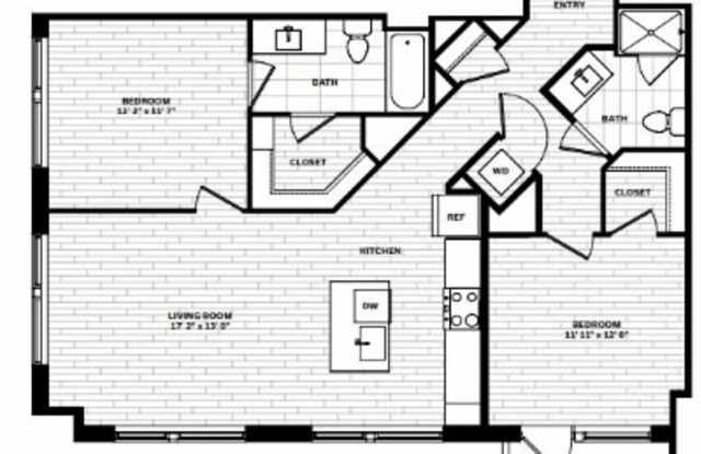 411 Army Navy Drive - 411 Army Navy Drive, Arlington, VA 22202