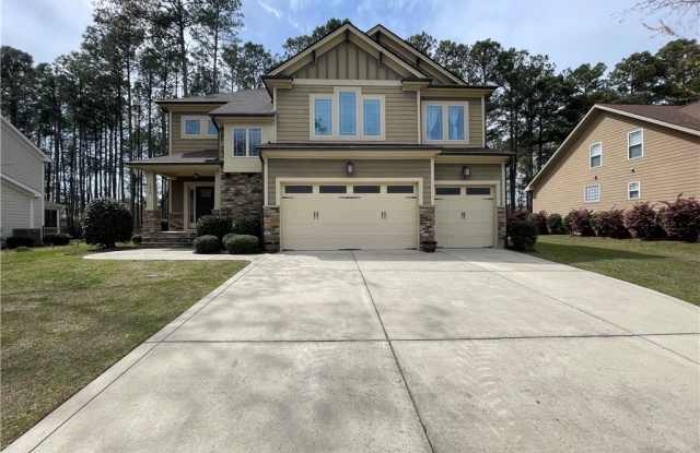 1910 Micahs Way - 1910 Micahs Way North, Harnett County, NC 28390