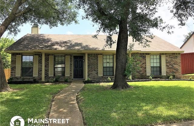 2018 Appalachia Drive - 2018 Appalachia Drive, Mesquite, TX 75149