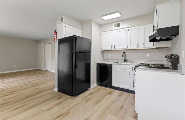 The Hills Apartment Homes Gallery 2