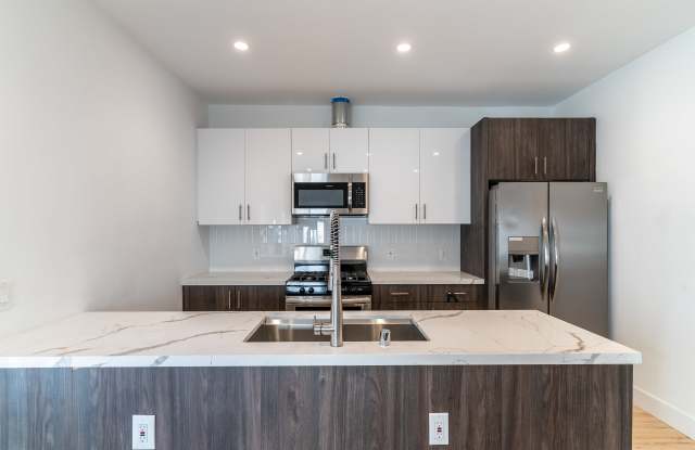 1213 W 24th Street - Co-Living Gallery 4