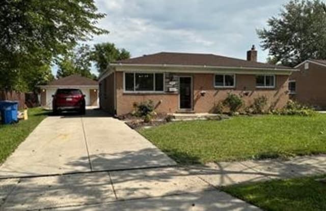 32630 DOWLAND Drive - 32630 Dowland Drive, Warren, MI 48092