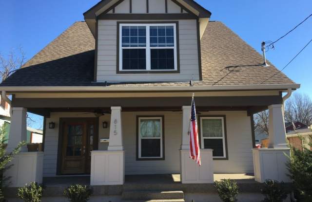 East Nashville Beauty photos photos