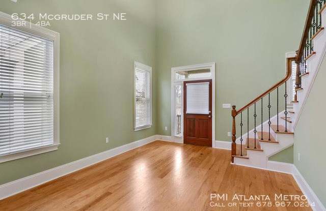 634 Mcgruder St NE Gallery 3