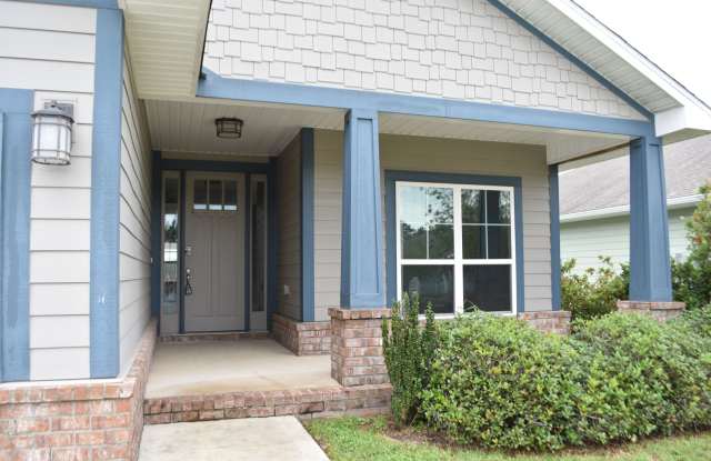4 Bedroom Available in Gated Community Lafayette Creek Landing Gallery 3