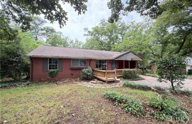 1054 College Station Road Gallery 1