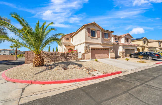 Spacious Henderson Home with Private Pool & Spa in Gated Community! Gallery 3