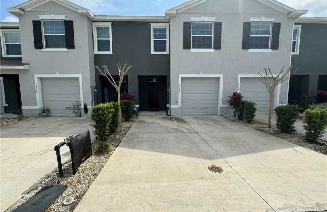 5337 LOBLOLLY LANE - 5337 Loblolly Lane, Wildwood, FL 34785