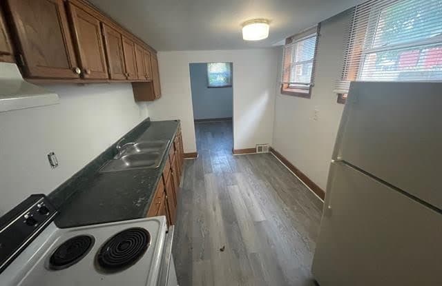21304 ONTAGA Street - 21304 Ontaga Street, Farmington Hills, MI 48336