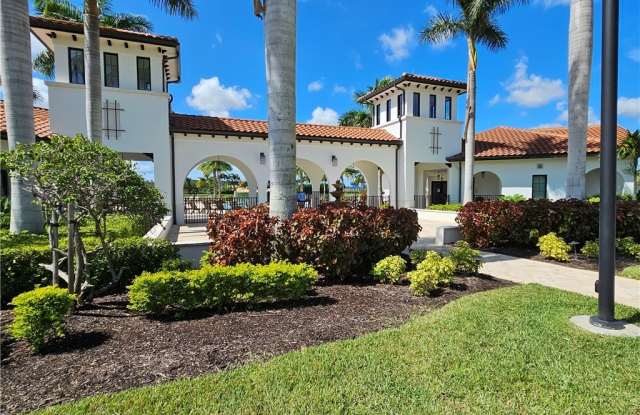 11768 Grand Belvedere Way - 11768 Grand Belvedere Way, Fort Myers, FL 33913