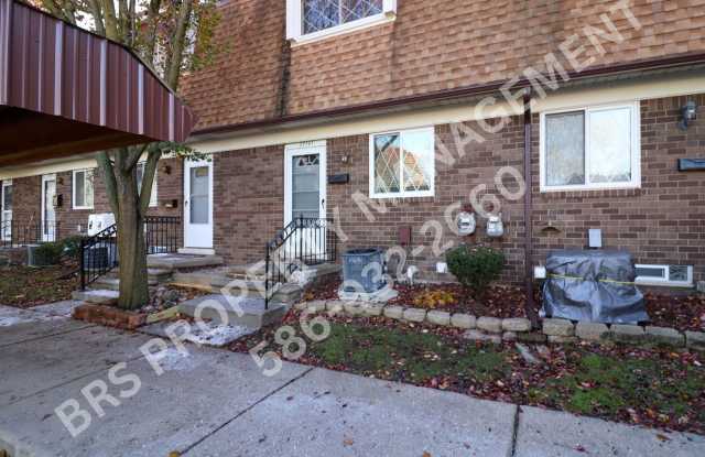 ✨ Beautifully Updated Condo in Clinton Township photos photos