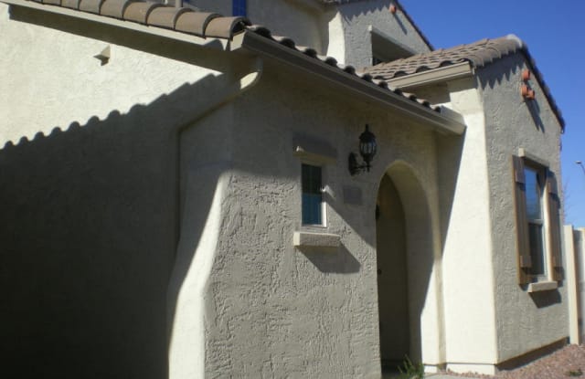 2142 W. Scully Drive - 2142 West Scully Drive, Phoenix, AZ 85023