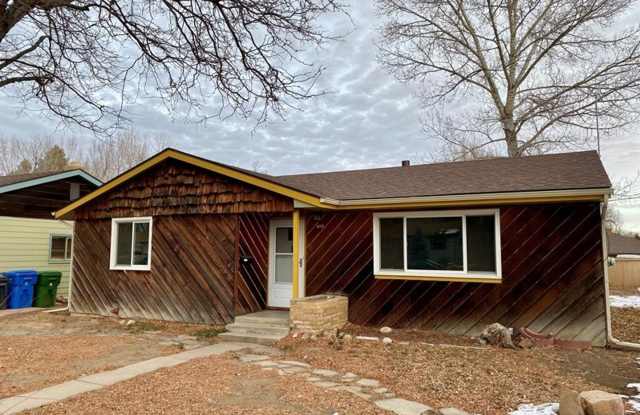 Fantastic House Near City Park photos photos