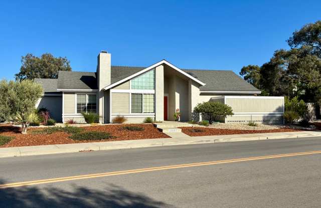 Well Maintained Orcutt Home located on corner lot of Cottages on the Green Gallery 1