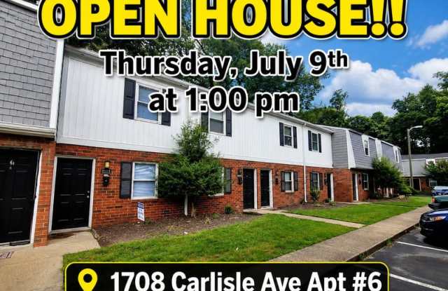 1708 Carlisle Ave photos photos 1708 Carlisle Ave photos photos