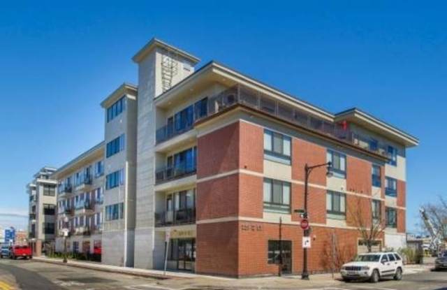 338 D - 338 D Street, Boston, MA 02127