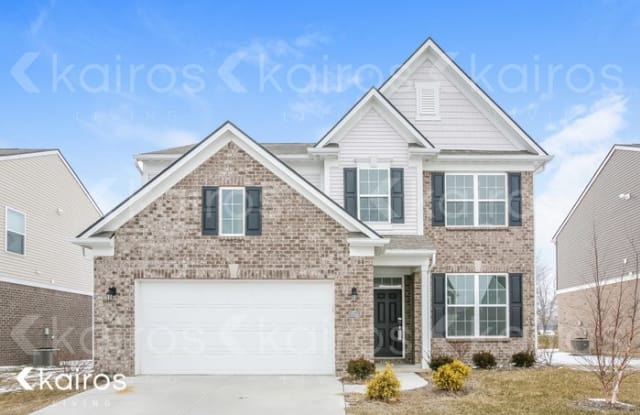 10356 Pintail Lane - 10356 Pintail Ln, Indianapolis, IN 46239