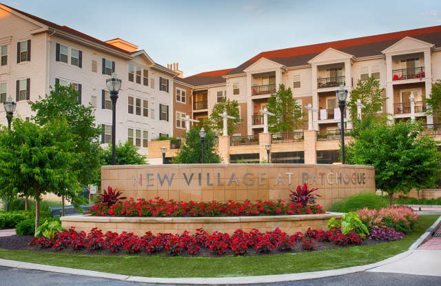 New Village at Patchogue photos photos